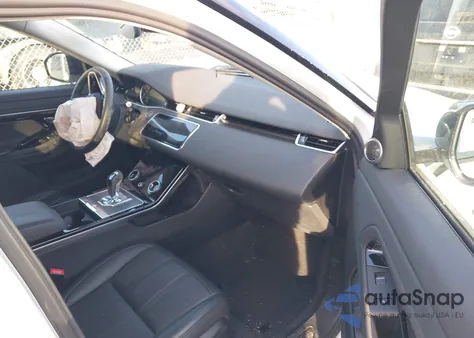 2023 Land Rover Range Rover Evoque S z USA, uszkodzony, nr VIN SALZJ2FX1PH191064